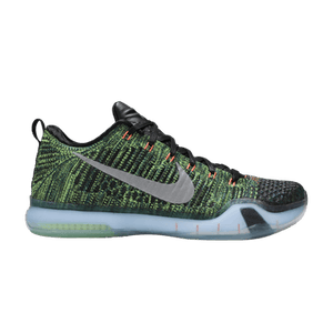 Nike Kobe 10 Elite Premium HTM 'Race Car'