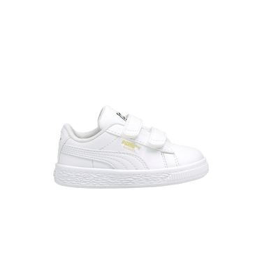 Puma Basket Classic 21 Infant 'White'