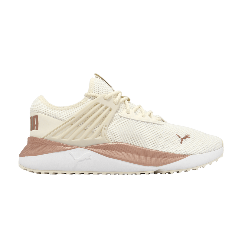 Puma Wmns Pacer Future Lux 'Pristine' 380606 06