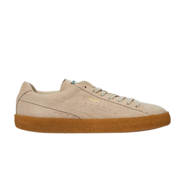 Puma Suede Crepe 'Peyote'