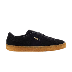 Puma Suede Crepe 'Black'