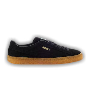 Puma Suede Crepe 'Black'