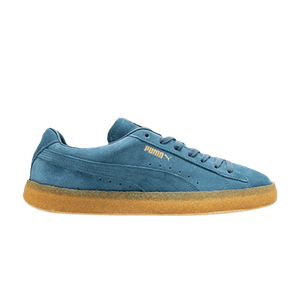 Puma Suede Crepe 'Intense Blue'