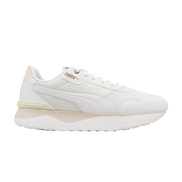 Puma Wmns R78 Voyage 'White Island Pink' 380729 18