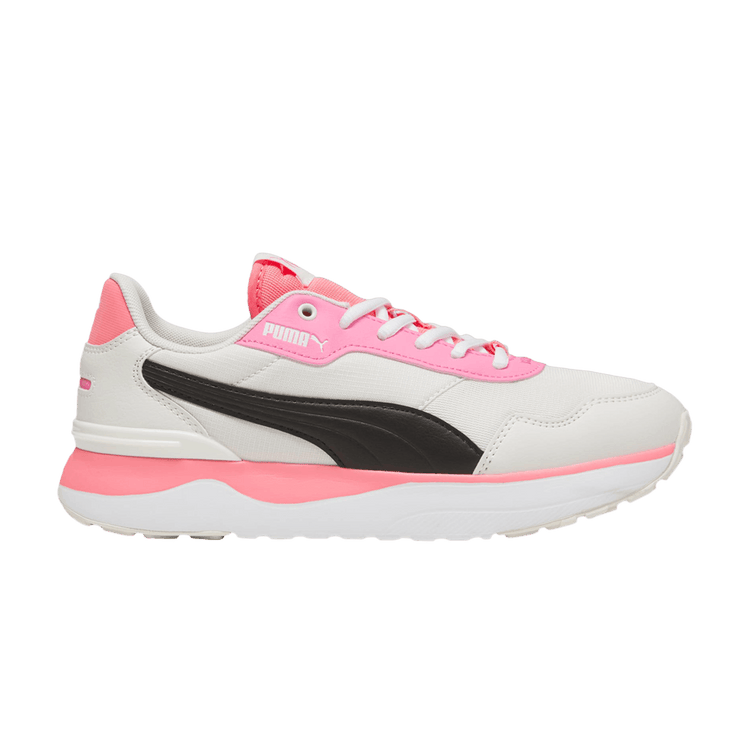Puma Wmns R78 Voyage 'Vapor Grey Fast Pink' 380729 31