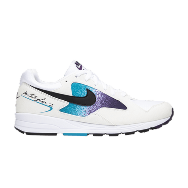 Nike Air Skylon 2 'Clear Emerald'