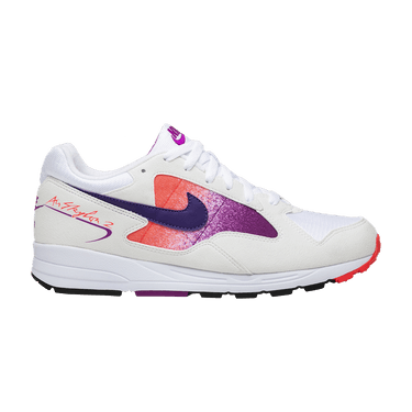 Nike Air Skylon 2 'Court Purple'