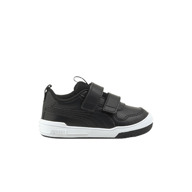Puma Multiflex SL V Toddler 'Black White'