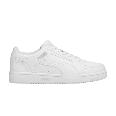 Puma Rebound Joy Low 'White Grey Violet'