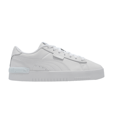 Puma Wmns Jada 'White Silver'