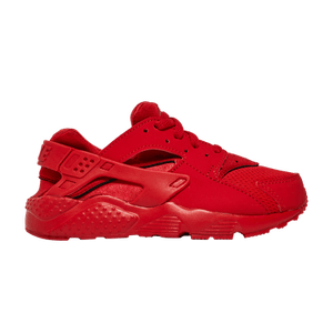 Nike Huarache Run PS 'University Red'