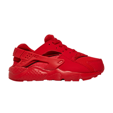 Nike Huarache Run PS 'University Red'