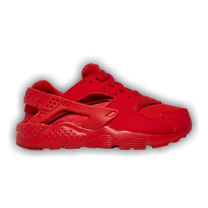 Nike Huarache Run PS 'University Red'