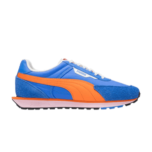 Puma Wmns Low Rider Vintage 'Bluemazing Dragon Fire'