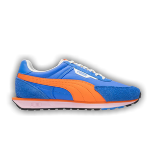 Puma Wmns Low Rider Vintage 'Bluemazing Dragon Fire'