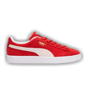 Puma Wmns Suede Classic 21 'High Risk Red'