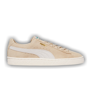 Puma Wmns Suede Classic 21 'Granola Warm White'
