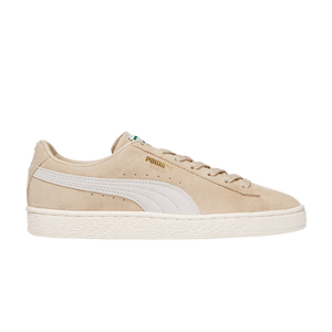 Puma Wmns Suede Classic 21 'Granola Warm White'