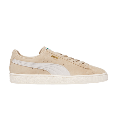 Puma Wmns Suede Classic 21 'Granola Warm White'