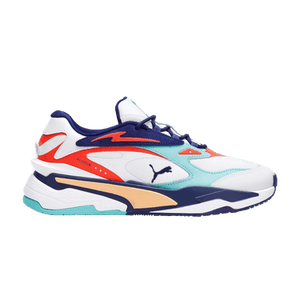 Puma RS-Fast Courtside 'White Angel Blue'