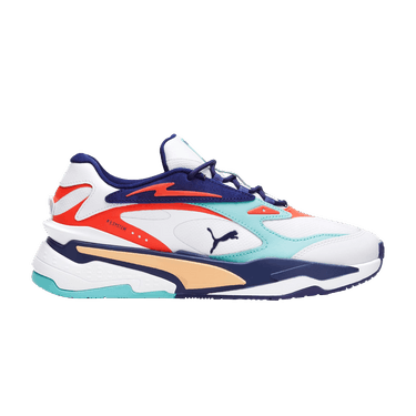 Puma RS-Fast Courtside 'White Angel Blue'