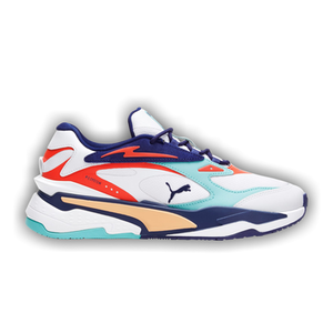 Puma RS-Fast Courtside 'White Angel Blue'