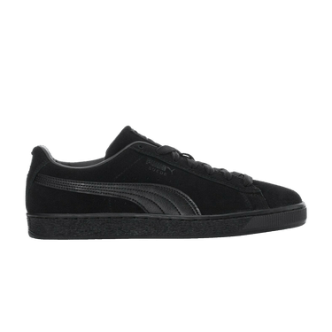 Puma Suede Classic 'Triple Black'