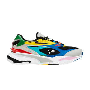 Puma RS-Fast Jr 'International Flags'