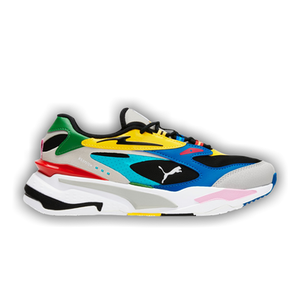 Puma RS-Fast Jr 'International Flags'