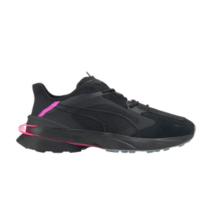 Puma PWRFrame OP-1 Cyber 'Black Pink'