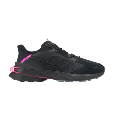 Puma PWRFrame OP-1 Cyber 'Black Pink'