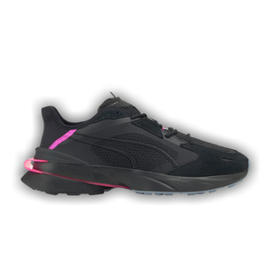 Puma PWRFrame OP-1 Cyber 'Black Pink'
