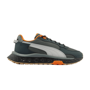 Puma Wild Rider 'Winter - Balsam Green'