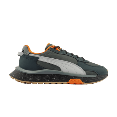 Puma Wild Rider 'Winter - Balsam Green'