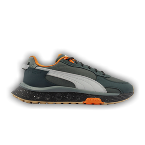 Puma Wild Rider 'Winter - Balsam Green'