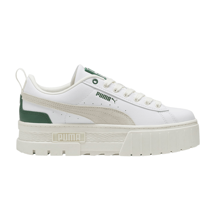 Puma Wmns Mayze 'White Vine' 381983 42