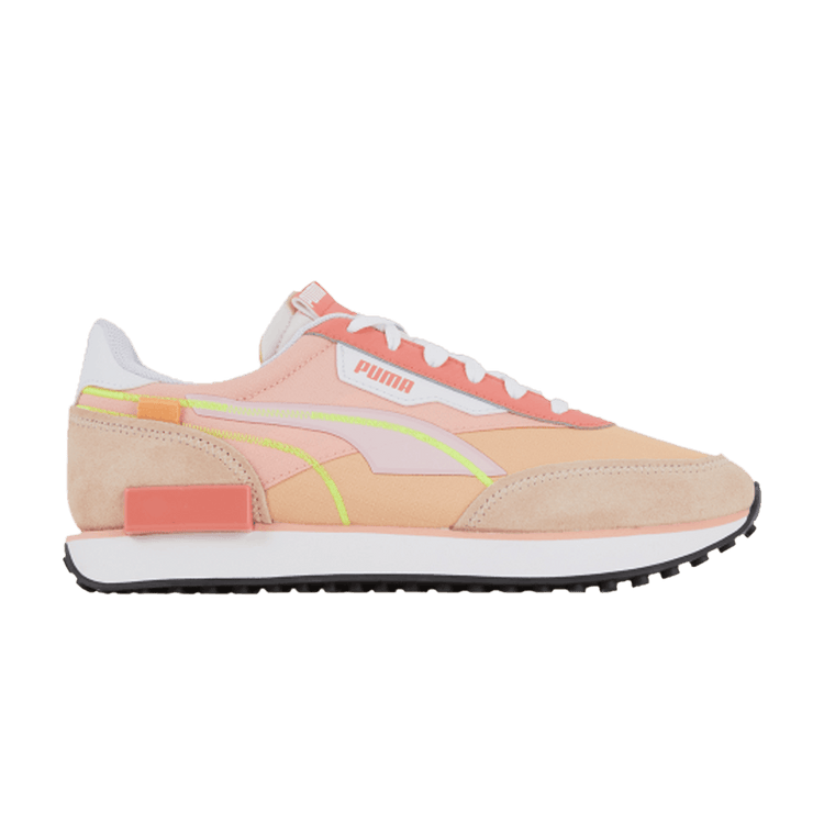 Puma Future Rider Twofold 'Rose' 382016 03