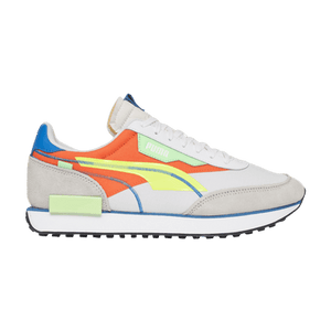Puma Future Rider Twofold SD Pop 'White Carrot'