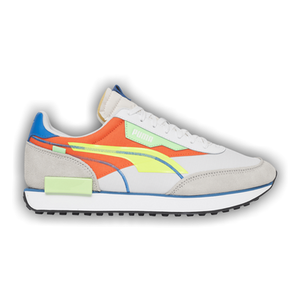 Puma Future Rider Twofold SD Pop 'White Carrot'