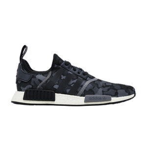 adidas NMD_R1 'Core Black'