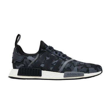 adidas NMD_R1 'Core Black'