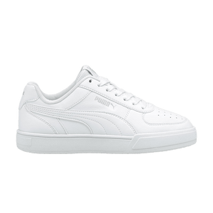 Puma Caven Big Kid 'White Grey Violet'