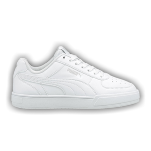 Puma Caven Big Kid 'White Grey Violet'