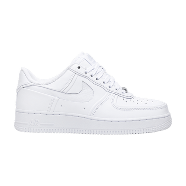 John Elliott x Nike Air Force 1 Low 'Triple White'