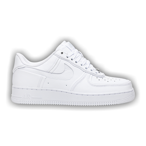John Elliott x Nike Air Force 1 Low 'Triple White'