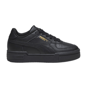 Puma CA Pro Classic Big Kid 'Triple Black'