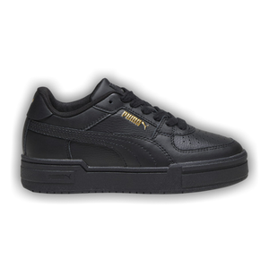 Puma CA Pro Classic Big Kid 'Triple Black'