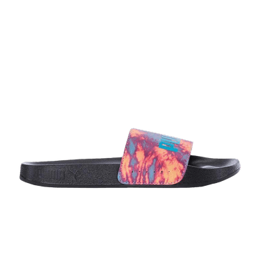 Puma Wmns Leadcat Slide 'Tie-Dye'