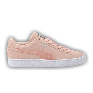 Puma Wmns Suede 'Iridium Wild Pink'