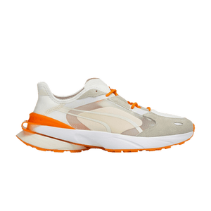 Puma Pronounce x PWRFrame OP-1 'White'